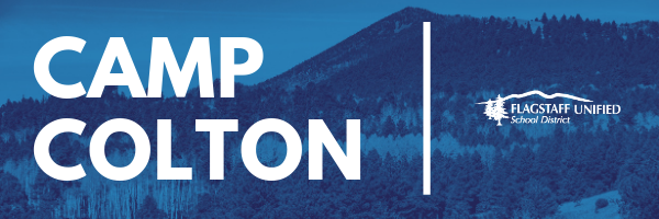 Camp Colton Camp Colton